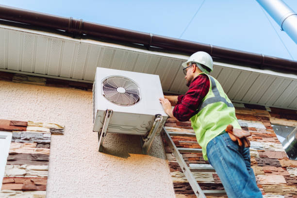HVAC Emergency Services in Bowling Green, KY