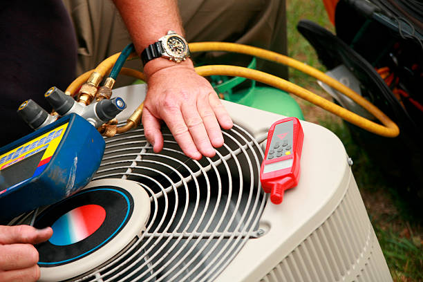 Best Emergency HVAC Repair  in Bowling Green, KY